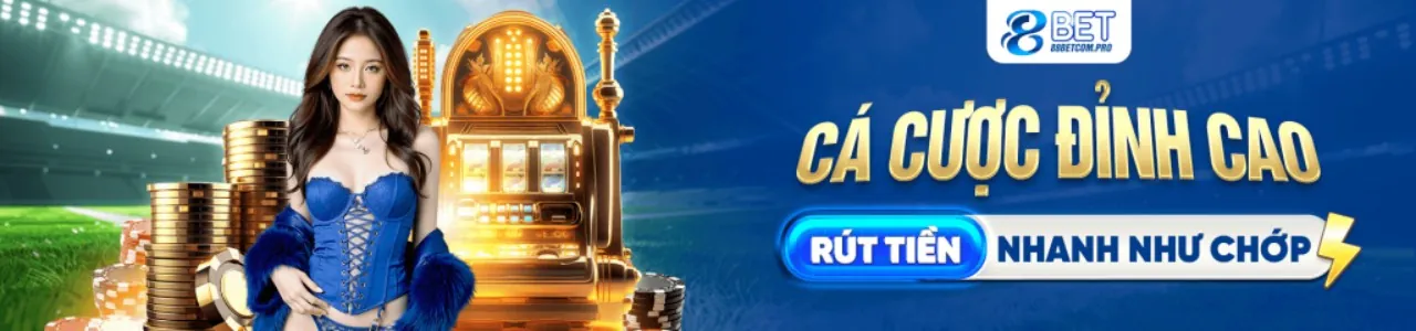 88e Thể Thao: Cá Cược Đỉnh Cao