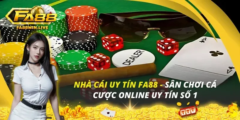 Giao diện cá cược đá gà 88e chuyên nghiệp
